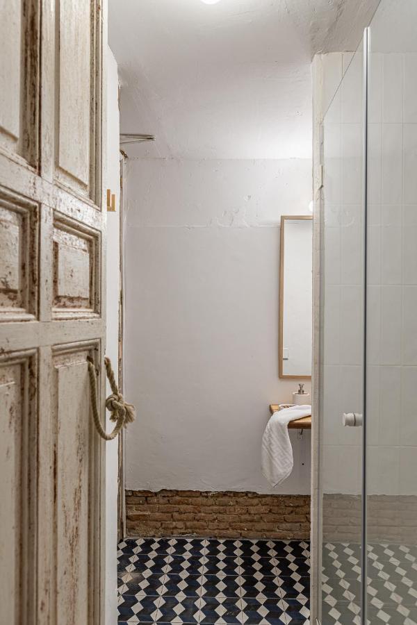 Waou Art Loft La Latina Apartamento Madri Exterior foto